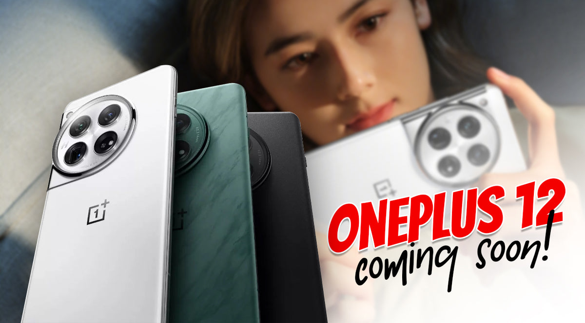 Oneplus New Model OnePlus 12 Review: The Smartphone with the brightest display