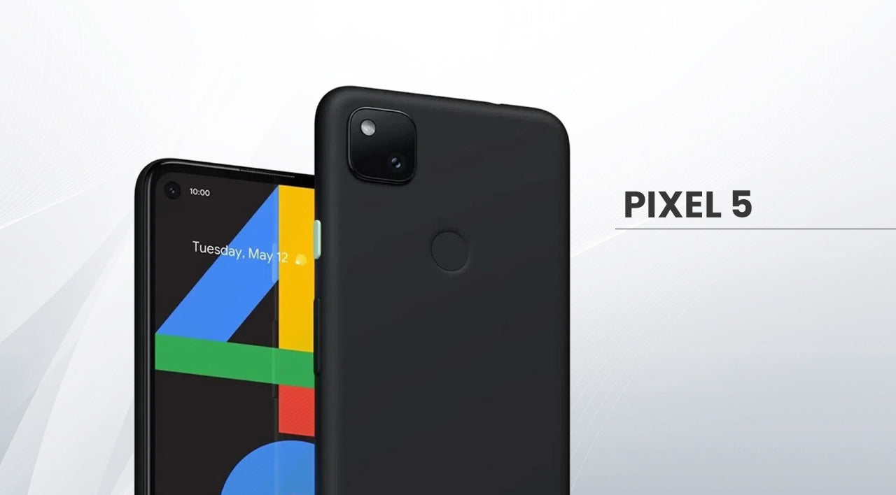 More Pixels in the making - Pixel 5, Chromecast, and New Nest Speaker