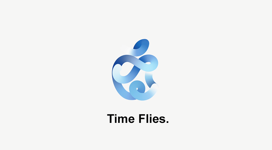 Wrap up for the Apple Event "Time Flies"