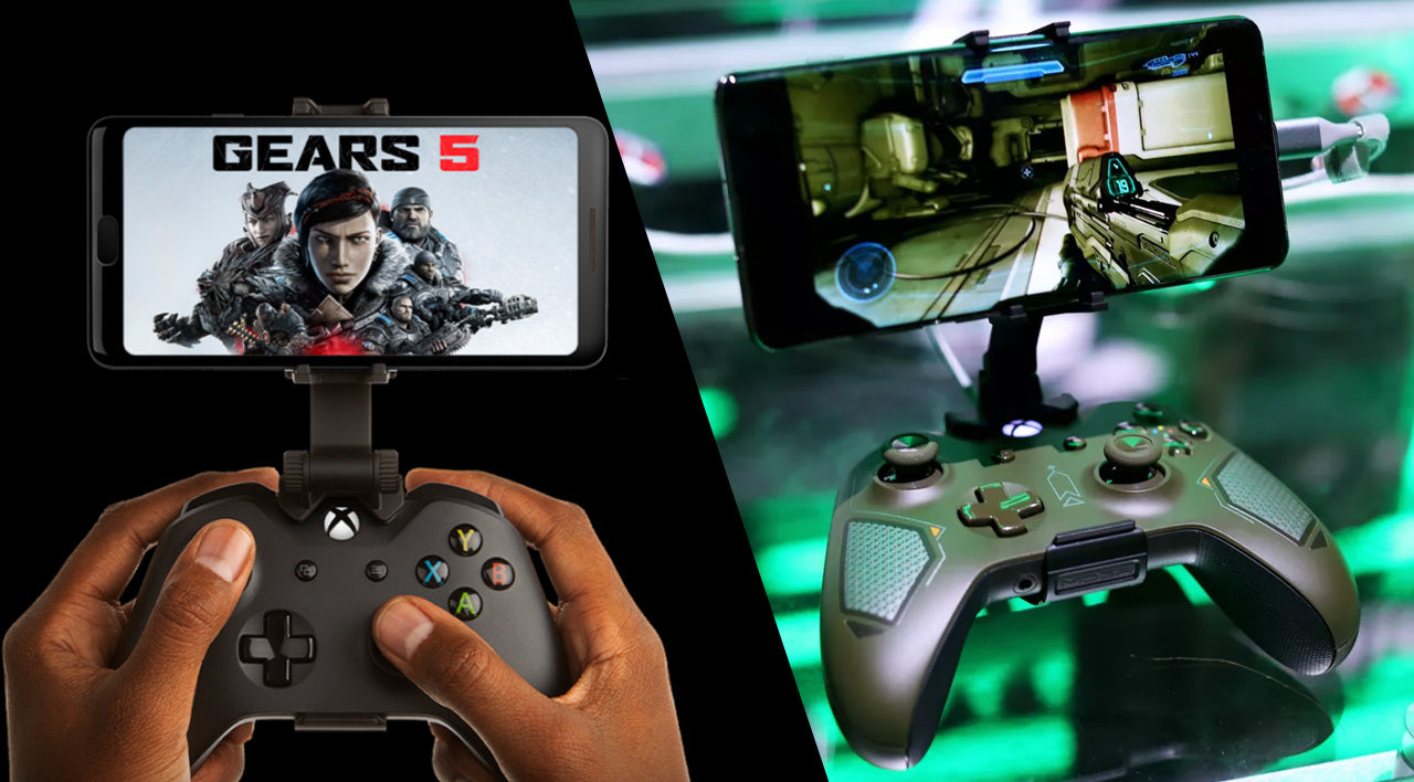 iPhone 12 blunder - no Xbox cloud game streaming for iOS says Apple