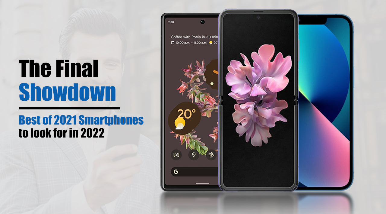 Best Smartphones of 2022 in Australia