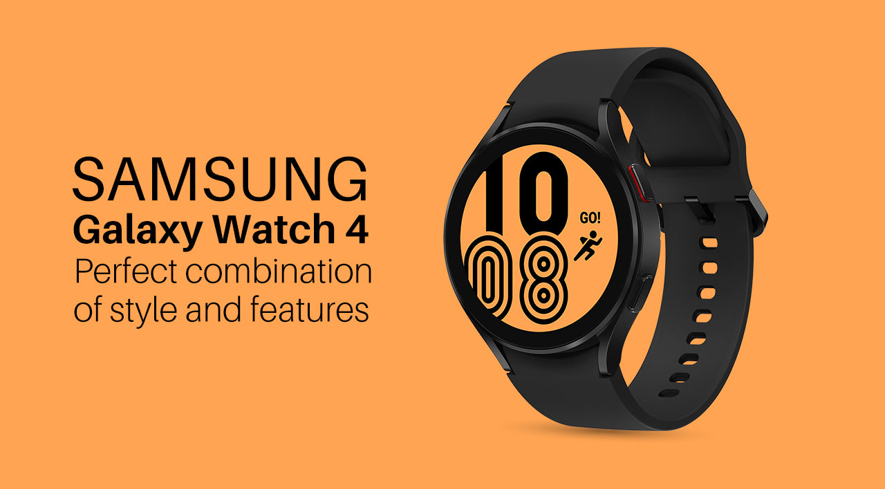 Samsung Galaxy Watch 4