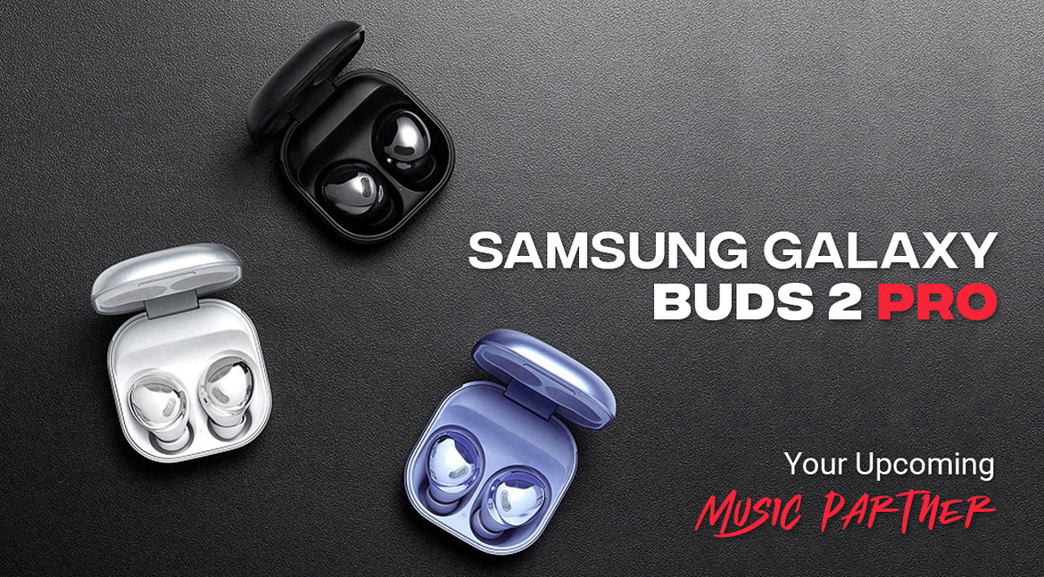 More Samsung Galaxy Buds Pro 2 details revealed in new leak -   News