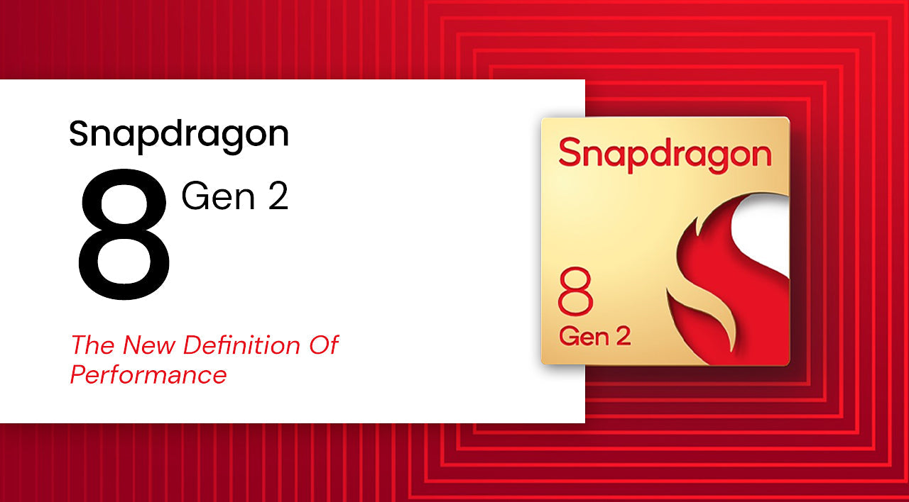 Snapdragon 8 Gen 2 Review and How It Led to Snapdragon 8 Gen 4 Breakthroughs