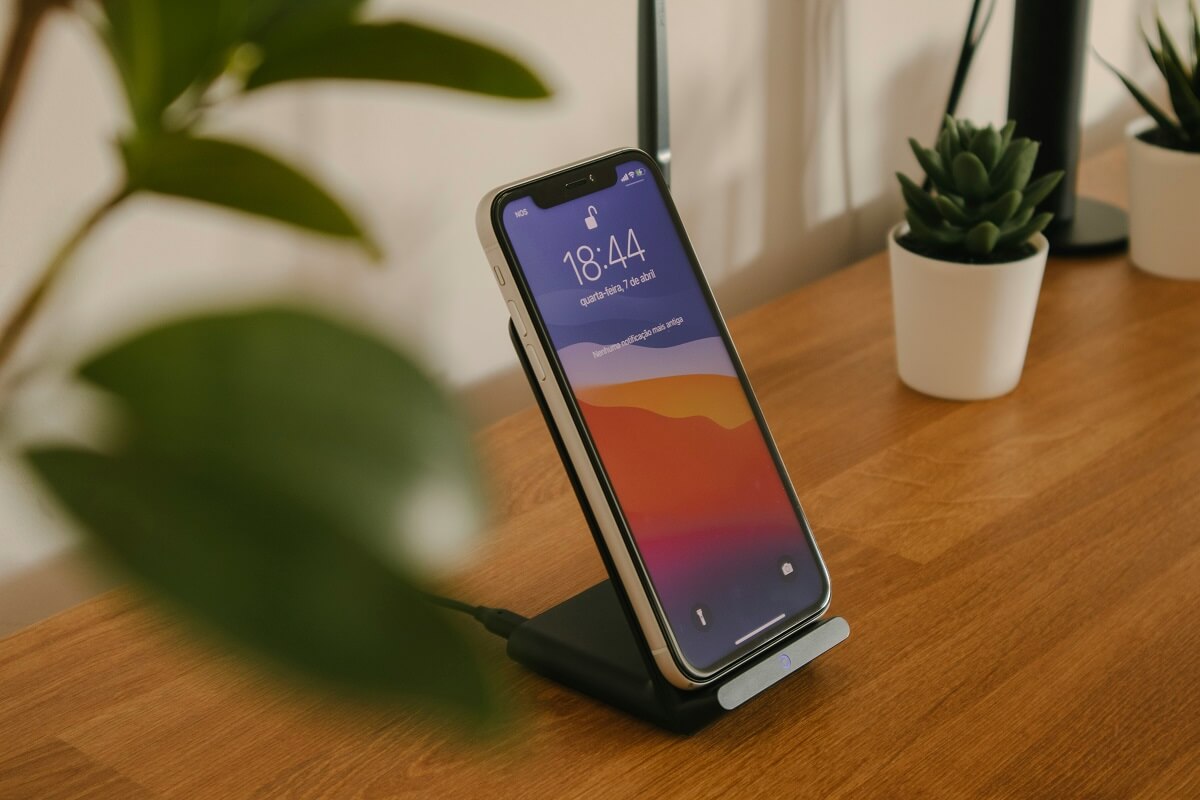 maintain battery health of your iPhone