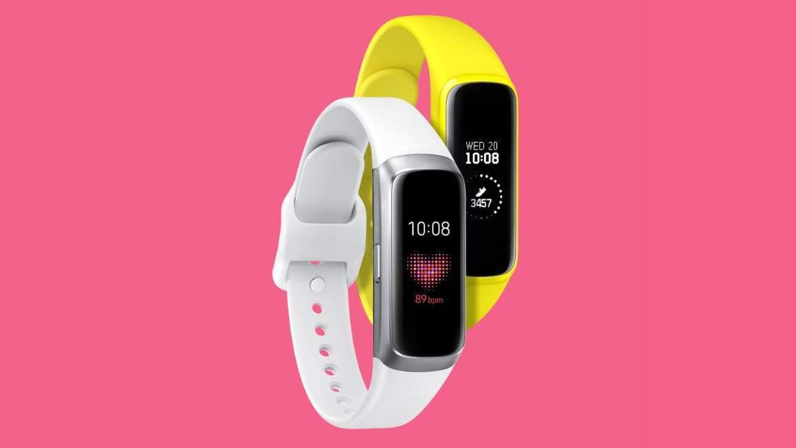 Samsung galaxy fit e water resistant sale