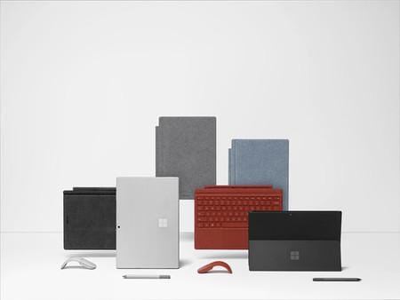 Microsoft Surface Pro 7