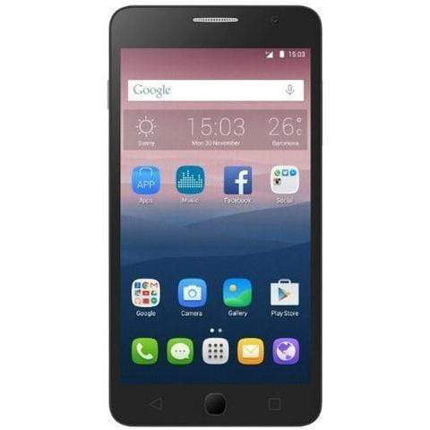 Alcatel