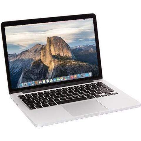 Macbook