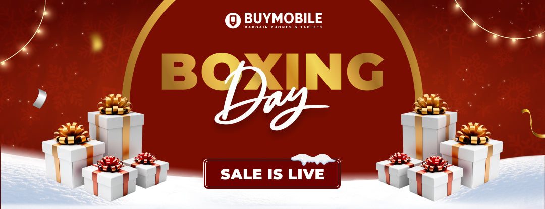 Boxing Day Sale