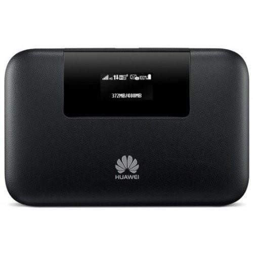 Mobile Broadband Devices