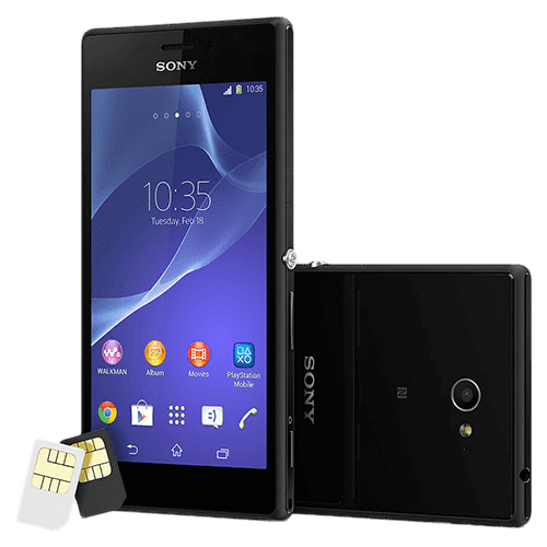 Dual SIM Mobile Phones – BuyMobile Australia