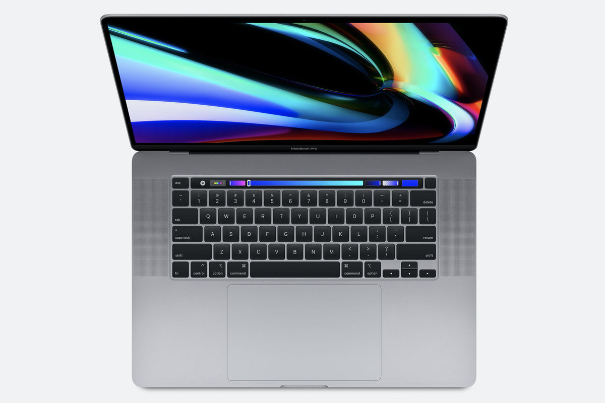 Apple MacBook Pro