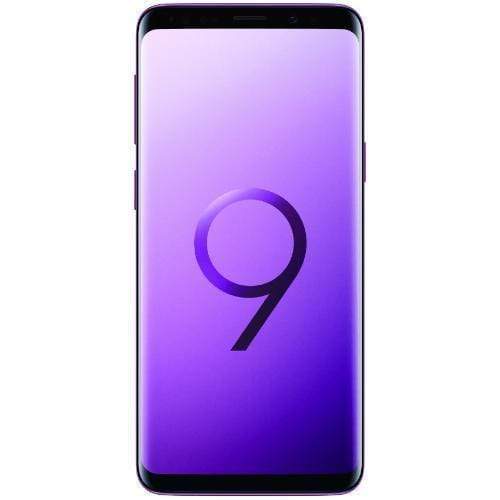 Samsung Galaxy S Series