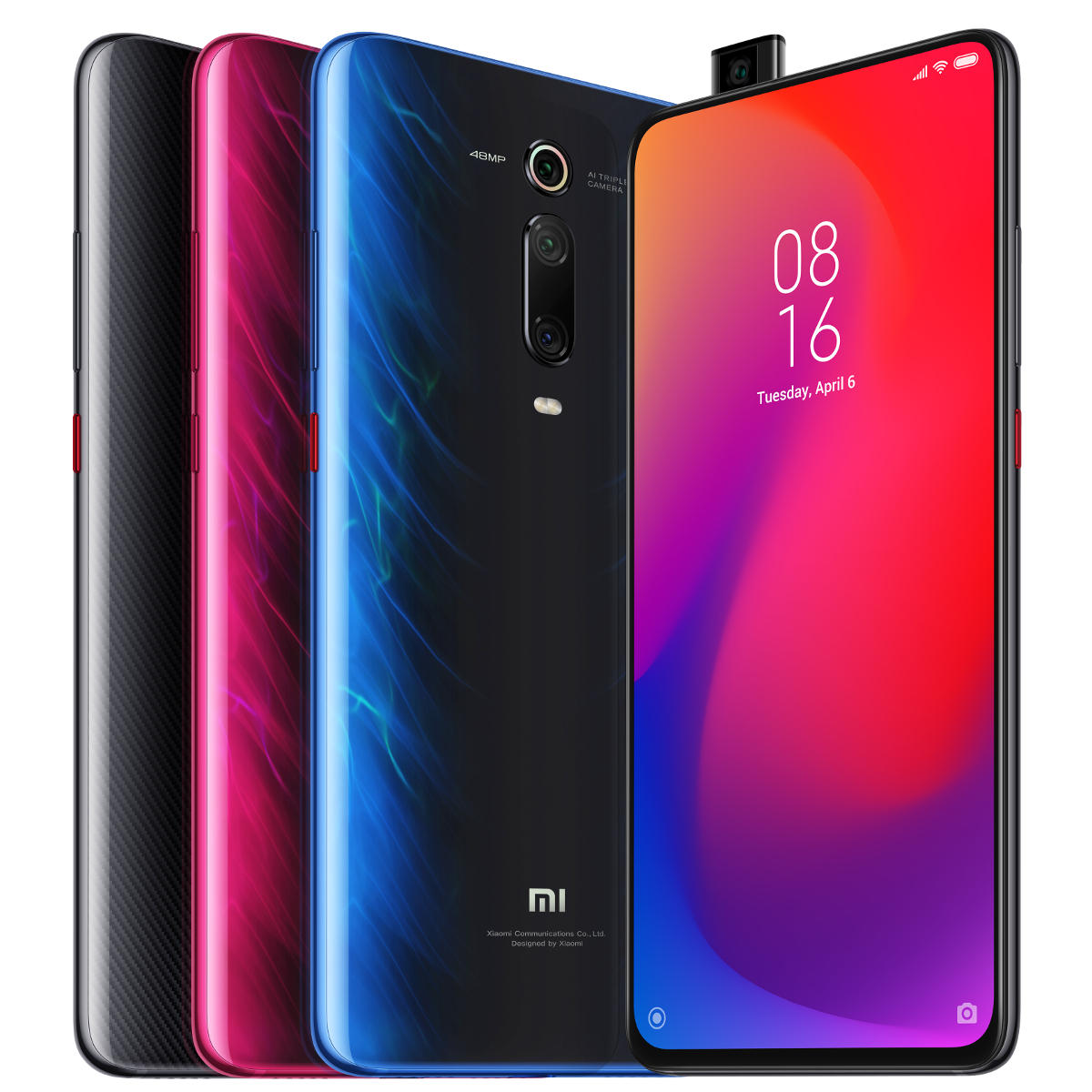 Xiaomi Mobile Phones