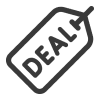 Audio Deals