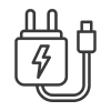 Chargers & Cables