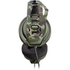 RIG Headphones Camo RIG 400 HX Wired Gaming Headset