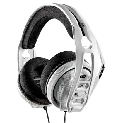 RIG 400 HX Wired Gaming Headset White - 1