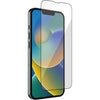 ZAGG Original Accessories ZAGG Glass Plus Edge Tempered Glass for iPhone 14 Plus