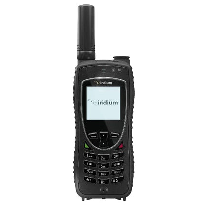 Iridium Gadgets Iridium Extreme 9575 Satellite Phone