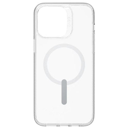 ZAGG Original Accessories Clear ZAGG Snap Case for iPhone 14 Plus