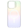 ZAGG Original Accessories Iridescent ZAGG Snap Case for iPhone 14 Plus