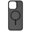 ZAGG Original Accessories Black ZAGG Hampton Case with MagSafe for Apple iPhone 14 Plus