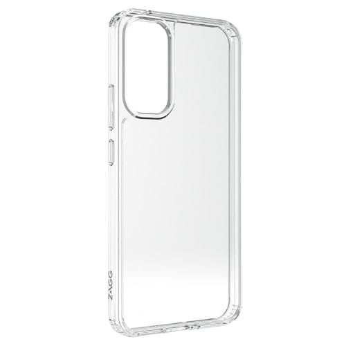 ZAGG Original Accessories ZAGG Clear Case for Samsung Galaxy A34 5G