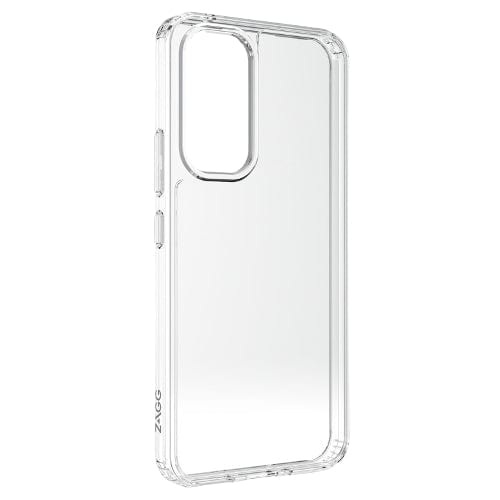 ZAGG Original Accessories ZAGG Clear Case for Samsung Galaxy A54 5G