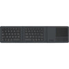 ZAGG Original Accessories Black ZAGG Universal Tri-Fold Bluetooth Keyboard with Trackpad