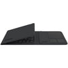 ZAGG Original Accessories Black ZAGG Universal Tri-Fold Bluetooth Full-Size Keyboard with Trackpad