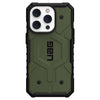 UAG Original Accessories Olive UAG Pathfinder MagSafe Series Case for iPhone 15 Pro Max - Olive Drab
