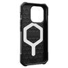 UAG Original Accessories Black UAG Essential Armor MagSafe Series Case for iPhone 15 Pro