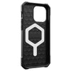 UAG Original Accessories Black UAG Essential Armor MagSafe Series Case for iPhone 15 Pro Max