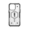 UAG Original Accessories Ice UAG Pathfinder Clear MagSafe Series Case for iPhone 15 Pro - Ice