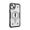 UAG Original Accessories Ice UAG Pathfinder Clear MagSafe Series Case for iPhone 15 - Ice