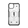 UAG Original Accessories Ice UAG Pathfinder Clear MagSafe Series Case for iPhone 15 - Ice