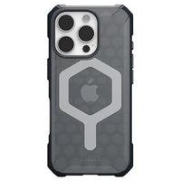 UAG Original Accessories Ash UAG Essential Armor MagSafe Case for iPhone 16 Pro