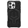 UAG Original Accessories Carbon Fibre UAG Monarch Pro MagSafe Case for iPhone 16 Pro Max