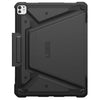 UAG Original Accessories Black UAG Metropolis SE Case for iPad Pro 13 (2024)