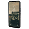 UAG Original Accessories Black UAG Scout Series Case for Samsung Galaxy A54 5G