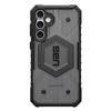 UAG Original Accessories Ash UAG Pathfinder Clear Case for Samsung Galaxy S23 FE