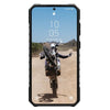 UAG Original Accessories UAG Pathfinder Clear Case for Samsung Galaxy S23 FE