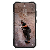 UAG Original Accessories Black UAG Pathfinder Case for Samsung Galaxy S24+