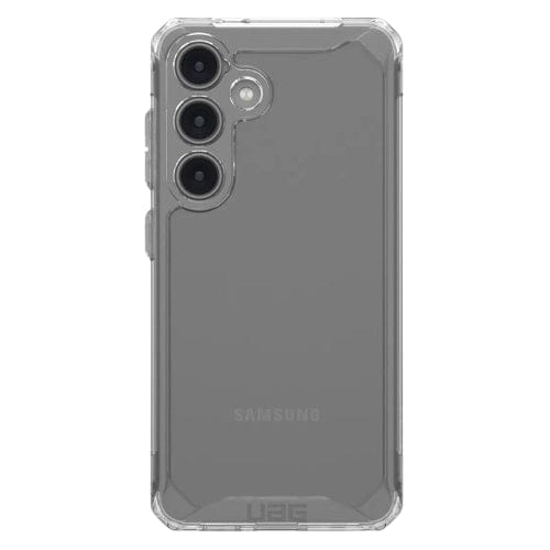 UAG Original Accessories Ice UAG Plyo Case for Samsung Galaxy S24+