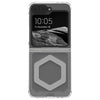 UAG Original Accessories Ice/Silver UAG Plyo Pro Case for Samsung Galaxy Flip 6