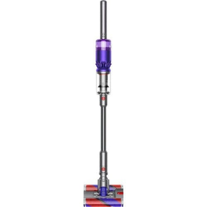 Dyson Vacuum Cleaner Nickel Purple DYSON Omni-Glide V2 Cordless Stick Vacuum