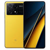 Xiaomi Mobile Yellow Xiaomi Poco X6 Pro (Dual SIM 12GB RAM 512GB 5G)
