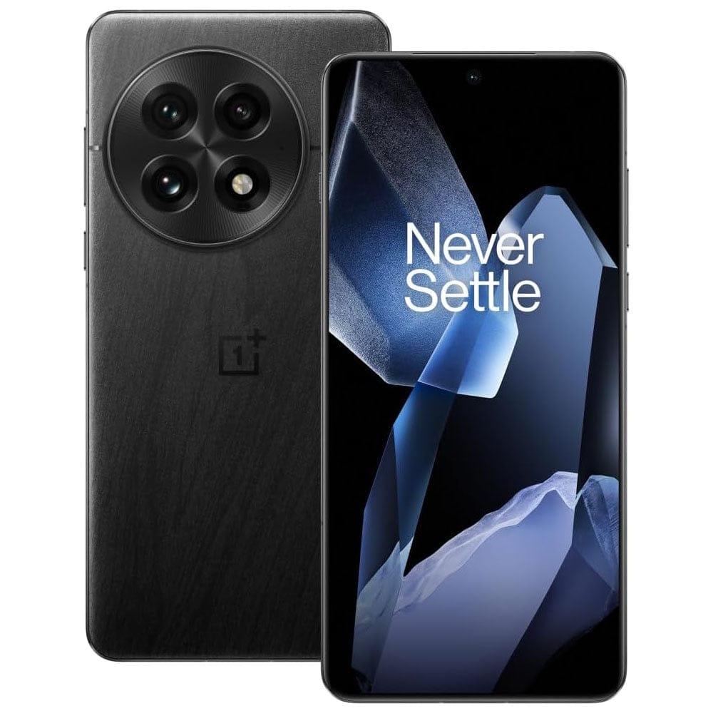 OnePlus Mobile Black Eclipse OnePlus 13 (CPH2653 Dual SIM 12GB RAM 256GB 5G)